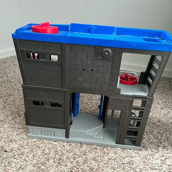 Batman Fisher-price Imaginext - Picture 2 of 2